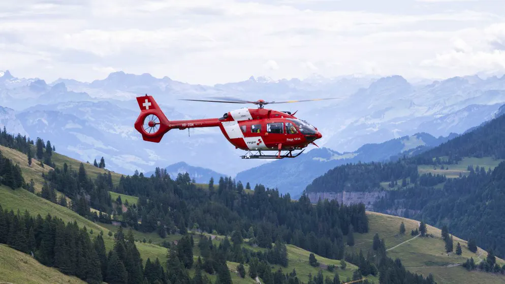 Overconfidence, lack of experience. More missions than ever - recklessness and social media push Rega to the limit