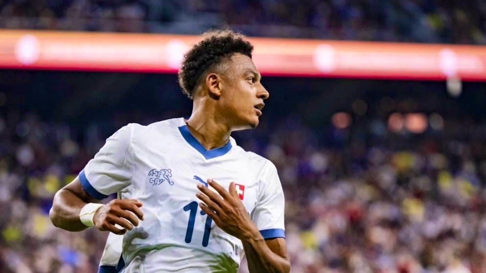 Dan Ndoye will play for Nottingham Forest for the next five years