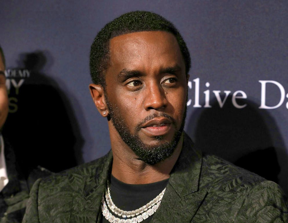 Sean Combs' lawyers are seeking his release from prison. (archive image)