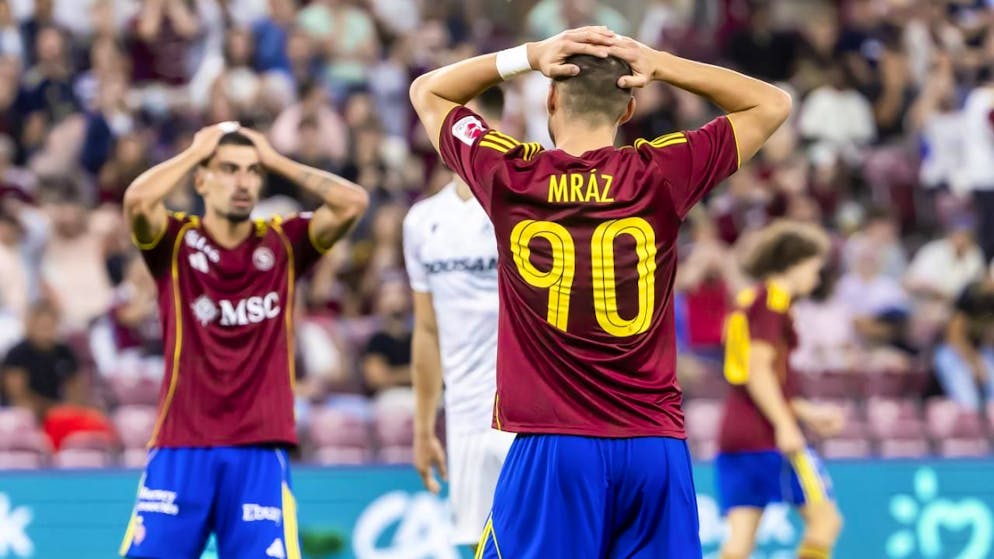 Das Scheitern von Servette in der Qualifikation für die Champions League zieht Spielverschiebungen in der Super League nach sich