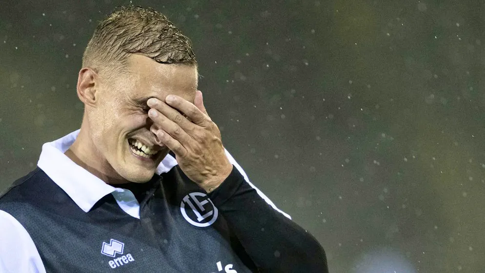 Europa League. Lugano rétrogradé après une défaite cruelle en Roumanie