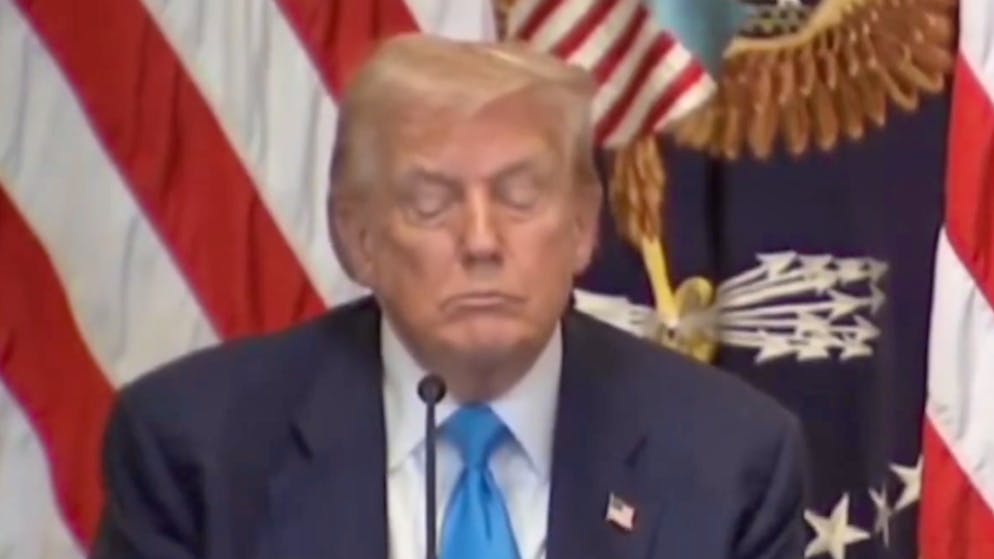 USA unter Donald Trump. Trump-Berater verteidigt Entlassung von Statistikchefin +++ US-Handelsbeauftragter Greer: Zölle «fast endgültig»