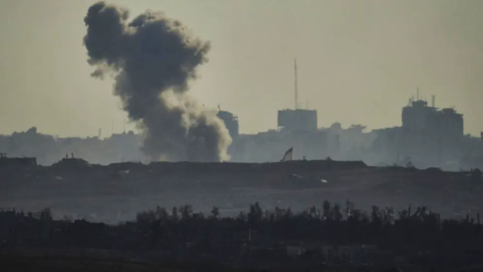 Medio Oriente. Attacchi israeliani a Gaza, 27 morti dall'alba