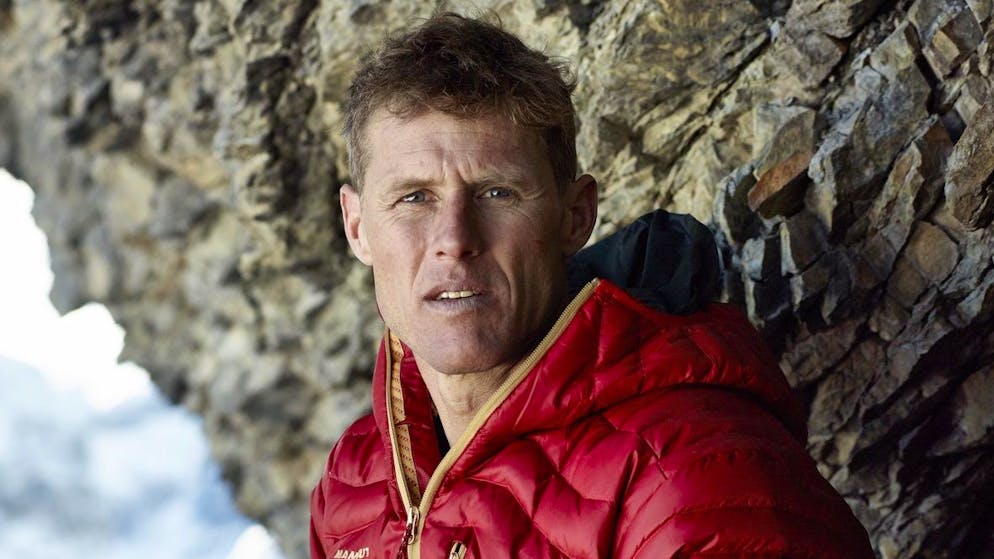 Laura Dahlmeier stirbt beim Klettern. Schweizer Profi-Bergsteiger: «An solche Todesfälle gewöhnt man sich nie»