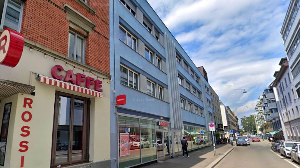 Moving out by the end of September. Wave of vacancies hits 30 tenants in Zurich hard