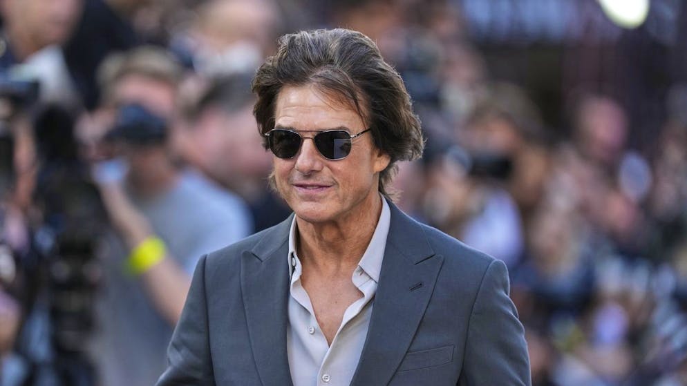 Hollywood. Tom Cruise e Ana de Armas mano nella mano, è nata una nuova storia d'amore?