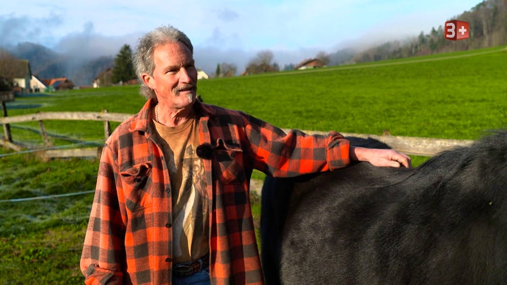 Jonny kam in jungen Jahren nur selten ohne eine Frau aus der Disco.
