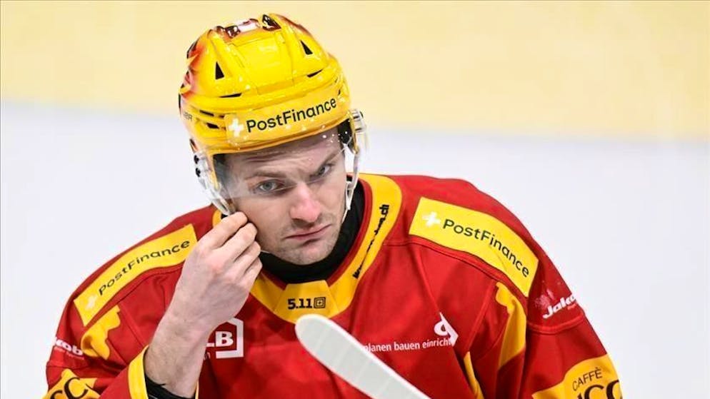 Hockey. Il Berna si assicura Rohrbach