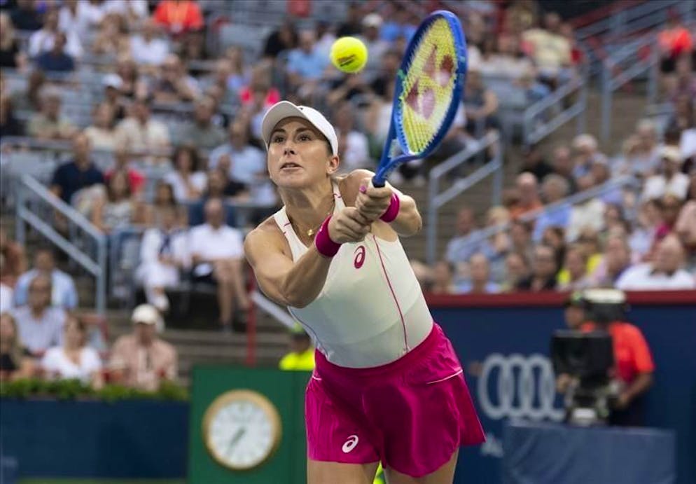 Belinda Bencic