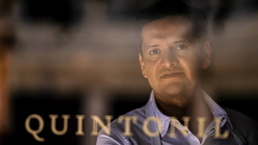 Le Quintonil est dirigé par Jorge Vallejo et son épouse Alejandra Flores.