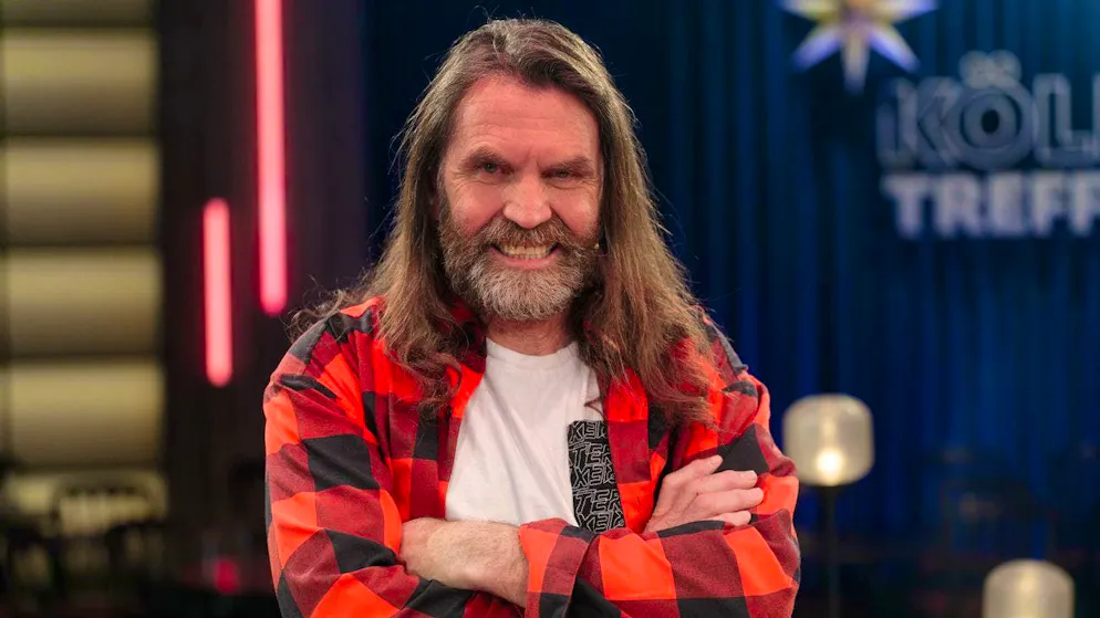 Former extreme climber Thomas Huber says goodbye to Laura Dahlmeier with an emotional post on Instagram.