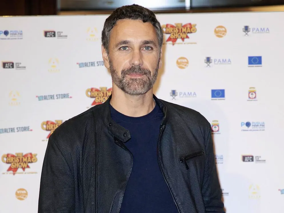 Raoul Bova