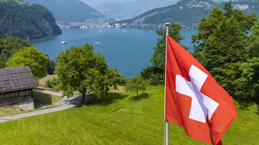 È il giorno in cui si pensa alla patria.