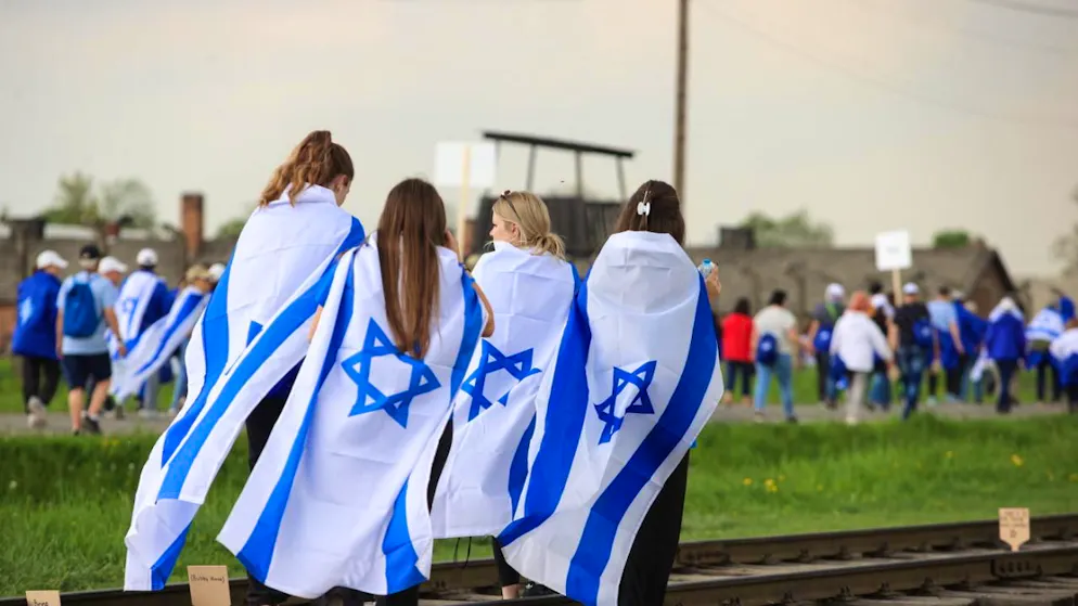 I soldati hanno descritto l'episodio come umiliante e carico di tensione, sostenendo che si è trattato di un gesto dettato da antisemitismo. (Foto simbolica)