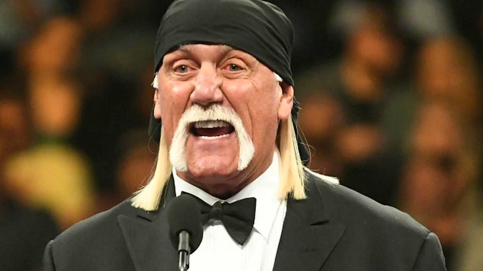 Malattia tenuta segreta. Svelata la vera causa della morte di Hulk Hogan