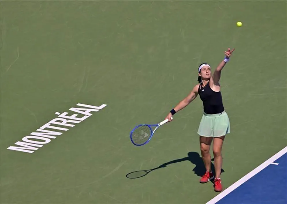 Sevastova