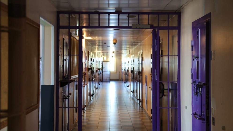 Prisons full due to gang violence. Sweden wants to export prisoners to Estonia