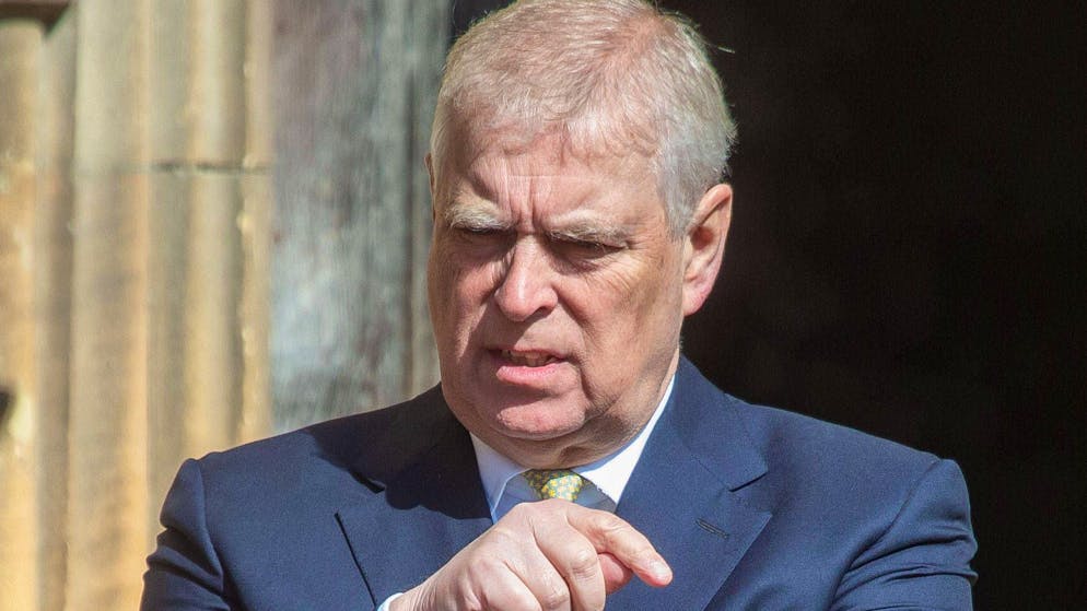 Nouvelles révélations. «Obsédé sexuel», «vulgaire», «déviant»... le portrait peu reluisant du prince Andrew