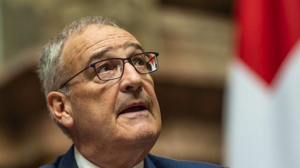 Guerra commerciale. Parmelin: «Rielaboreremo la nostra offerta per gli USA»