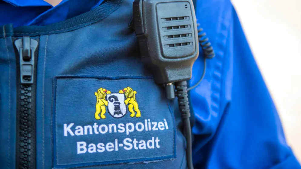La polizia sta indagando sulla vicenda.