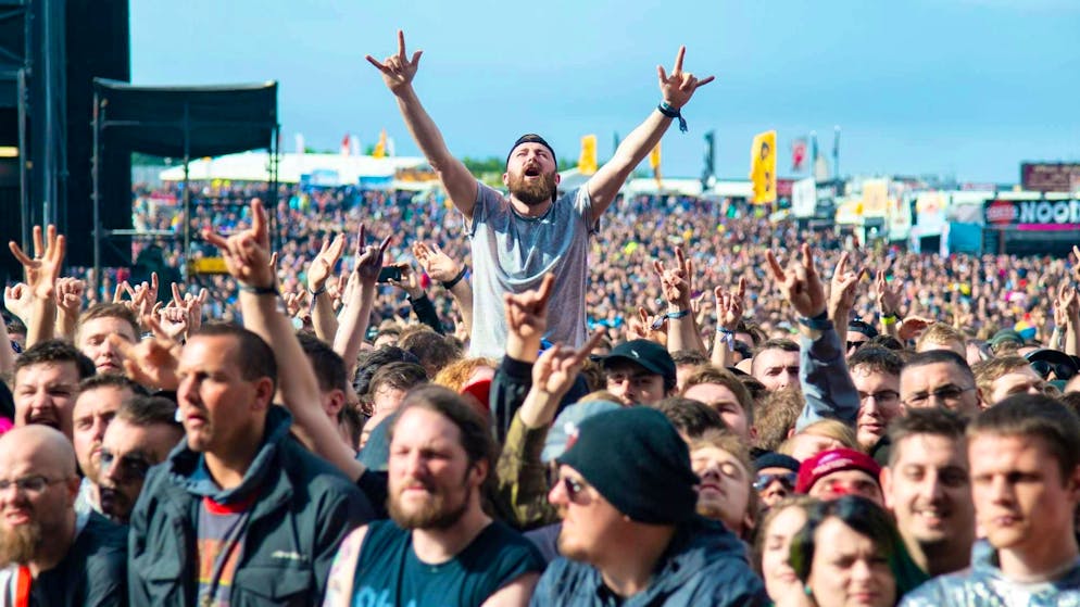 Un vero problema. Ecco perché è meglio lasciare a casa lo smartwatch al prossimo concerto