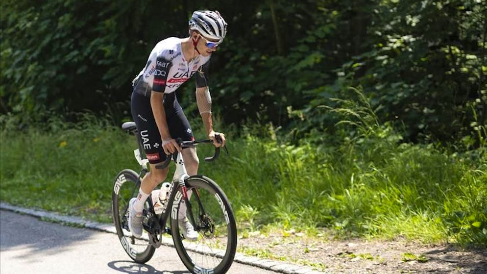 Ciclismo. Christen secondo alla Clasica San Sebastian