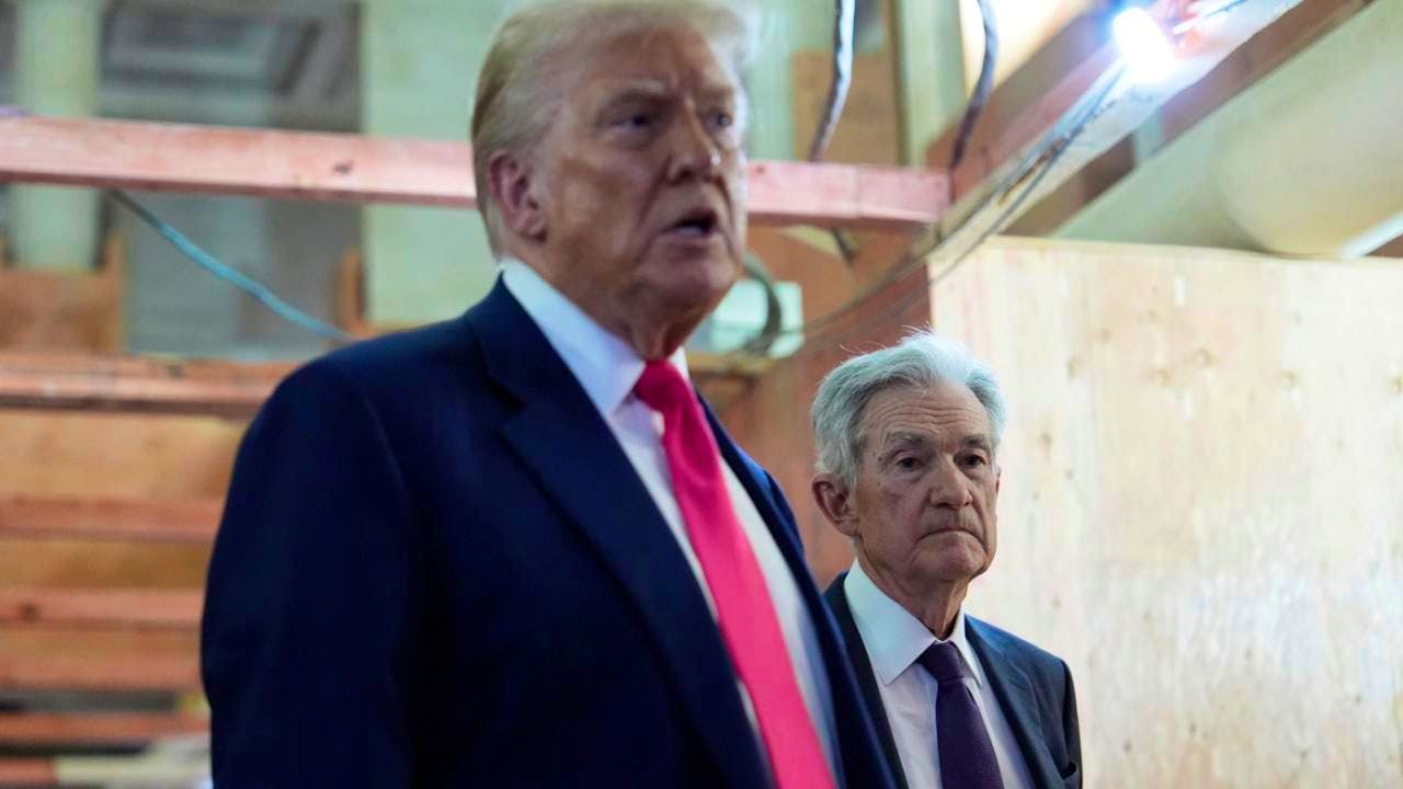 USA. Rücktritt im Fed-Vorstand: Trump wittert seine Chance