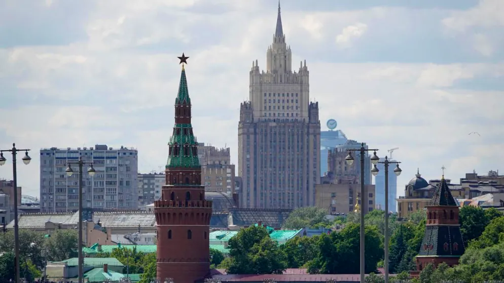 US-Atom-U-Boote vor Russlands Küste. Trumps Handeln ist «dumm und unverantwortlich»