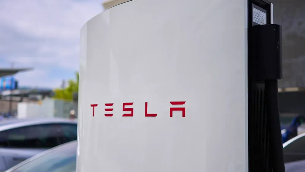 Tesla will in Berufung gehen. (Archivbild)