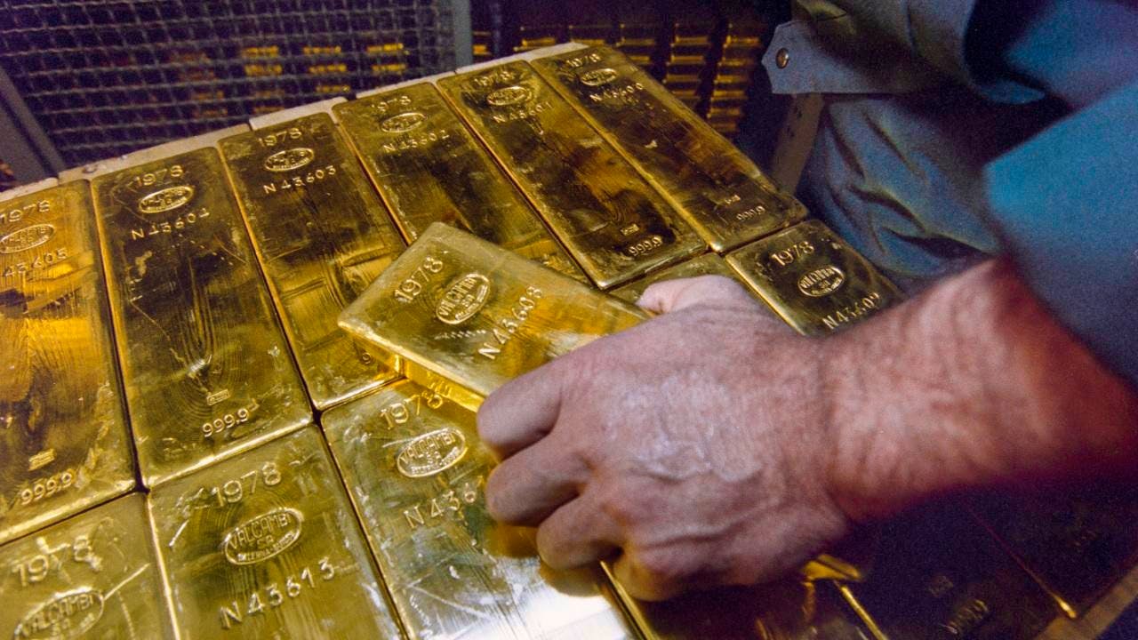 Edelmetalle. Finanzbranche erwartet weiteren Anstieg des Goldpreises