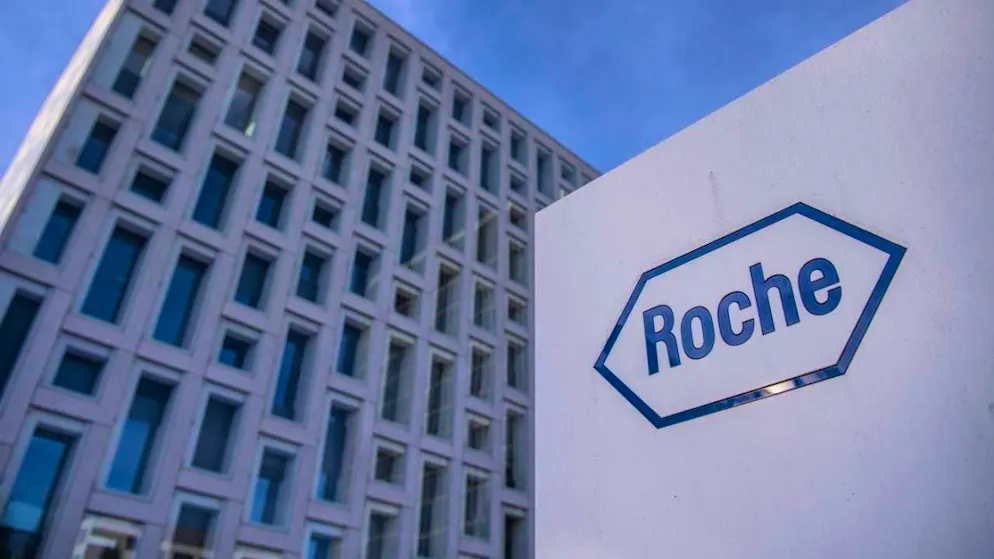 Il gigante farmaceutico Roche potrebbe presto dover lasciare che sia Trump a dettare i suoi prezzi. (immagine simbolica)