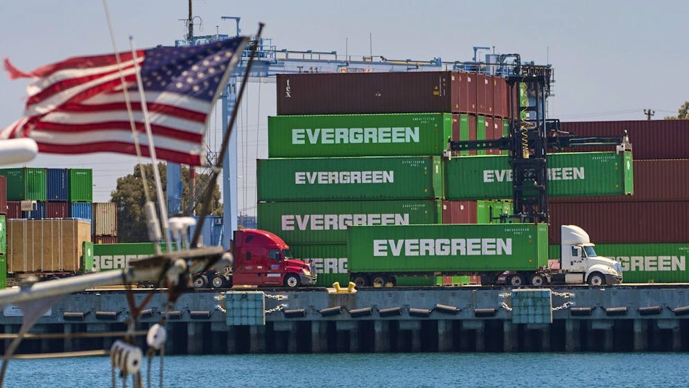 Guerra commerciale. I dazi frutteranno a Washington 360 miliardi all'anno, ma c'è l'ombra minacciosa del carovita