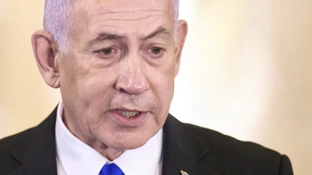 Netanyahu chiede più protezione per i rapiti.
