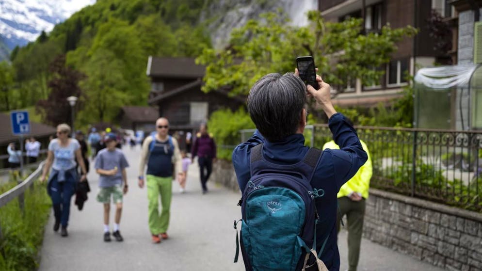 Turismo di massa. In Svizzera l'overtourism è «contenuto», ma le regioni prendono misure