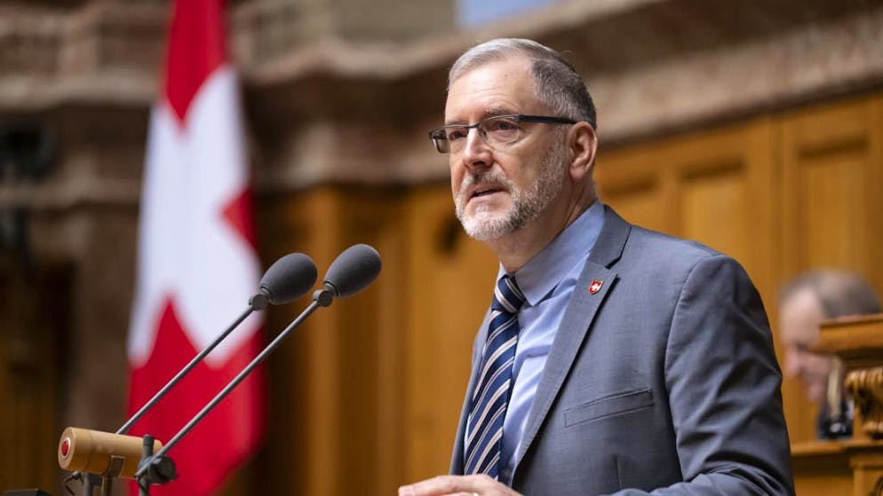 Svizzera. Il consigliere nazionale Portmann: «Bisogna rivedere l'acquisto degli F-35»