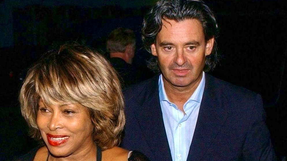 «Sono di nuovo felice». Dopo la morte di Tina Turner, Erwin Bach ha una nuova partner
