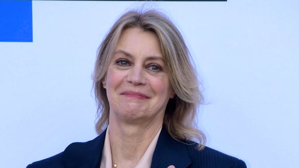 Cinema. Margherita Buy premiata con la Colonna d'Oro al Magna Graecia Film Festival 2025