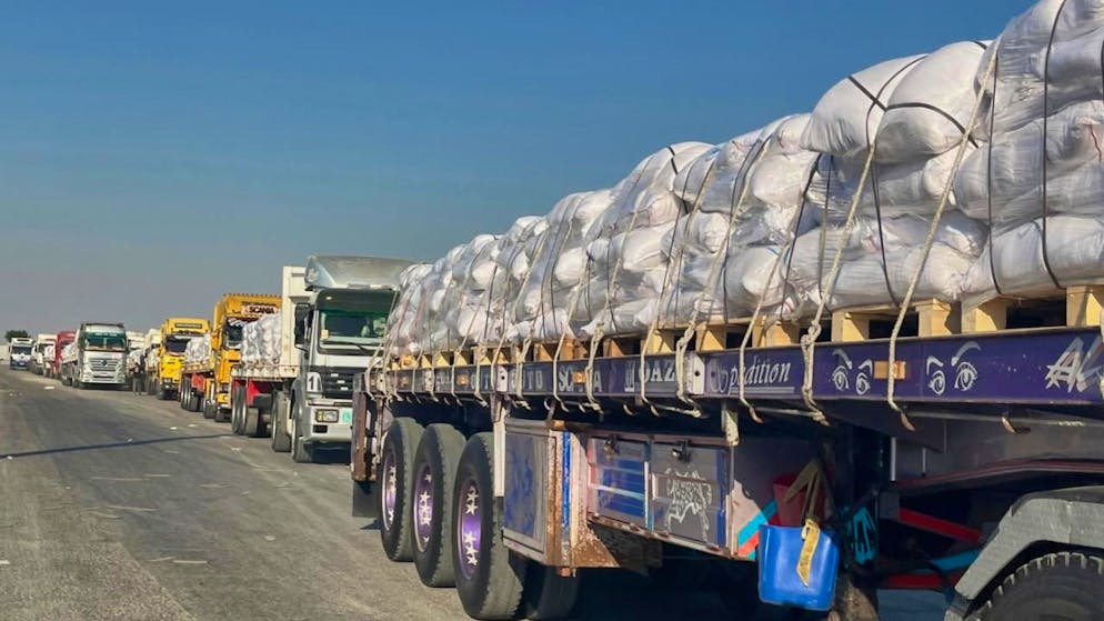 Medio Oriente. Attacchi aerei israeliani a Gaza, morti mentre cercavano cibo