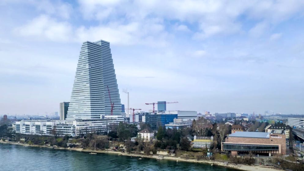 Farmaceutica. Roche risponde ai dazi di Trump: «La priorità assoluta sono le cure ai pazienti»