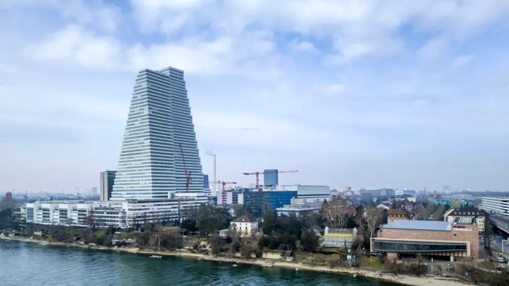 Recentemente il gigante farmaceutico ha annunciato di voler investire 50 miliardi di dollari negli Stati Uniti. (Foto archivio)
