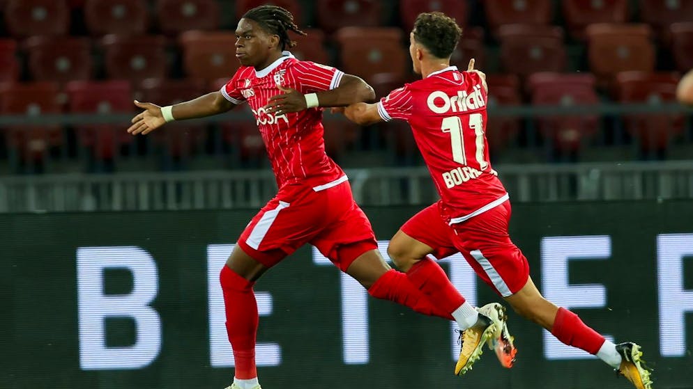 Video-Ticker. Lugano steht nach Startpleite in Sion bereits unter Zugzwang