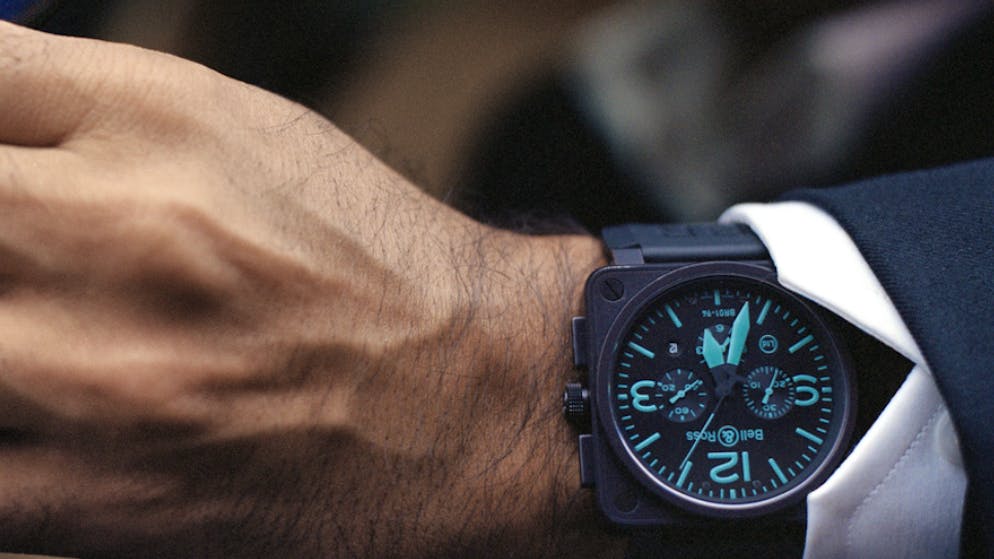 Choc. L'industrie horlogère durement touchée par les droits de douane US