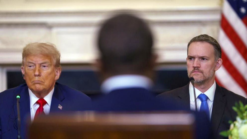 Guerra commerciale. Usa: «I dazi di Trump sono quasi definitivi»