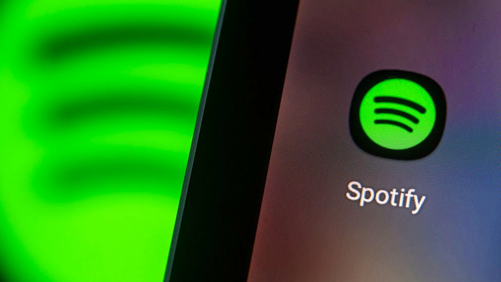 Neue Phishingvorfälle. Zahlungsprobleme bei Spotify? Falle nicht auf diesen Betrug rein