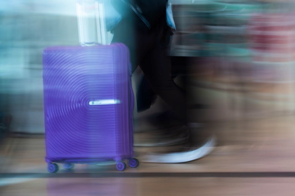 Reisen in die Schweiz gelten für die Briten als nicht mehr uneingeschränkt sicher. (Symbolbild)