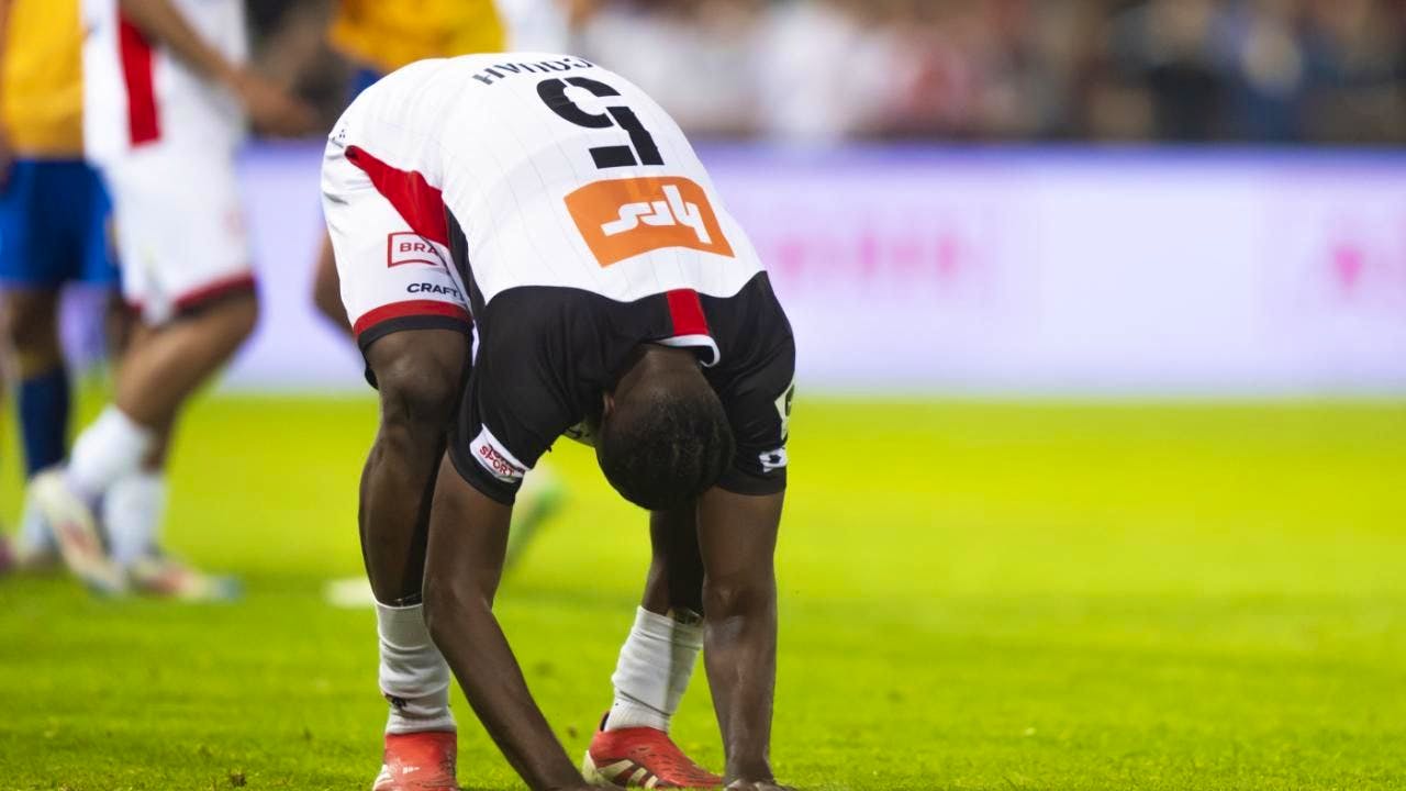 Challenge League. Aarau – Bellinzona wird komplett nachgeholt