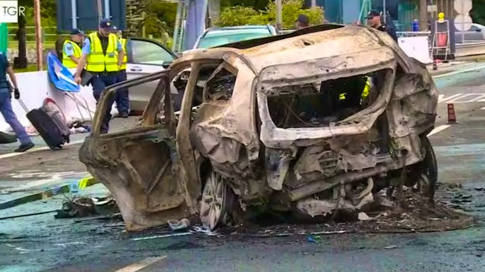 Verkehrsunfall in Italien. Familie aus der Schweiz verunglückt auf dem Weg in die Ferien – Mutter tot