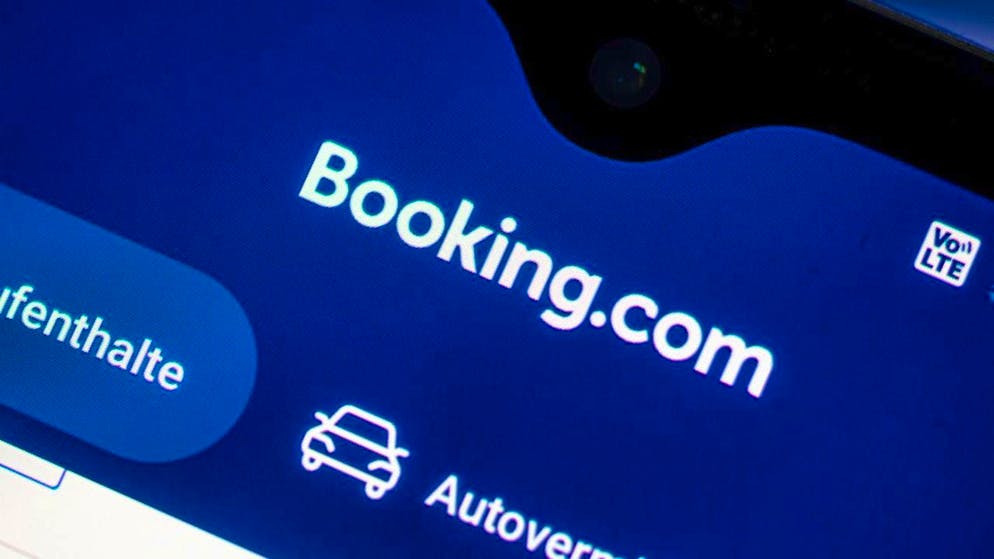 Migliaia di hotel fanno causa a Booking.com. (Archivio)