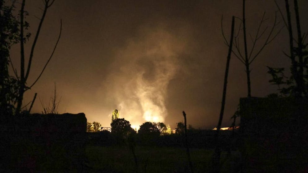 Conflitti. Droni ucraini su Volgograd, colpita la stazione dei treni