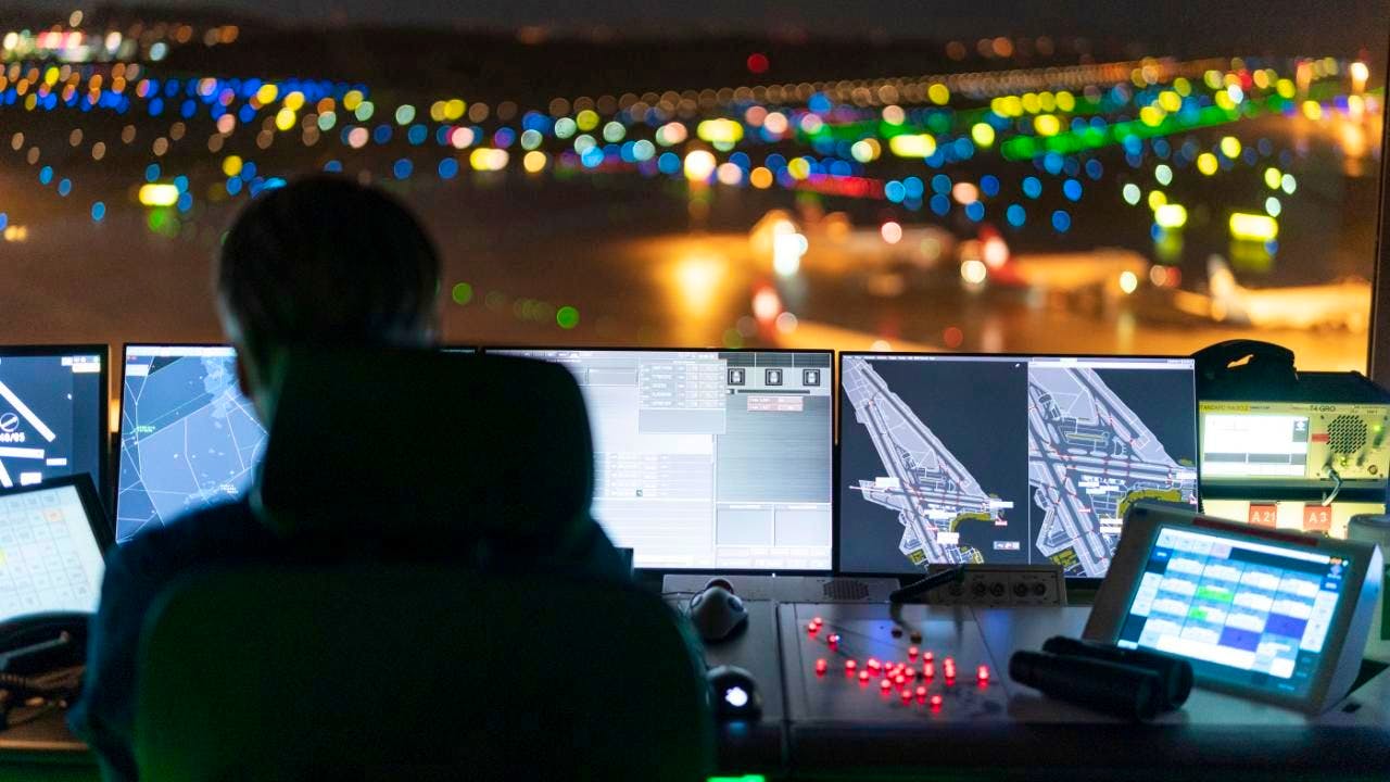 Aviazione. Aeroporto Zurigo: traffico ancora in crescita, +3% in luglio